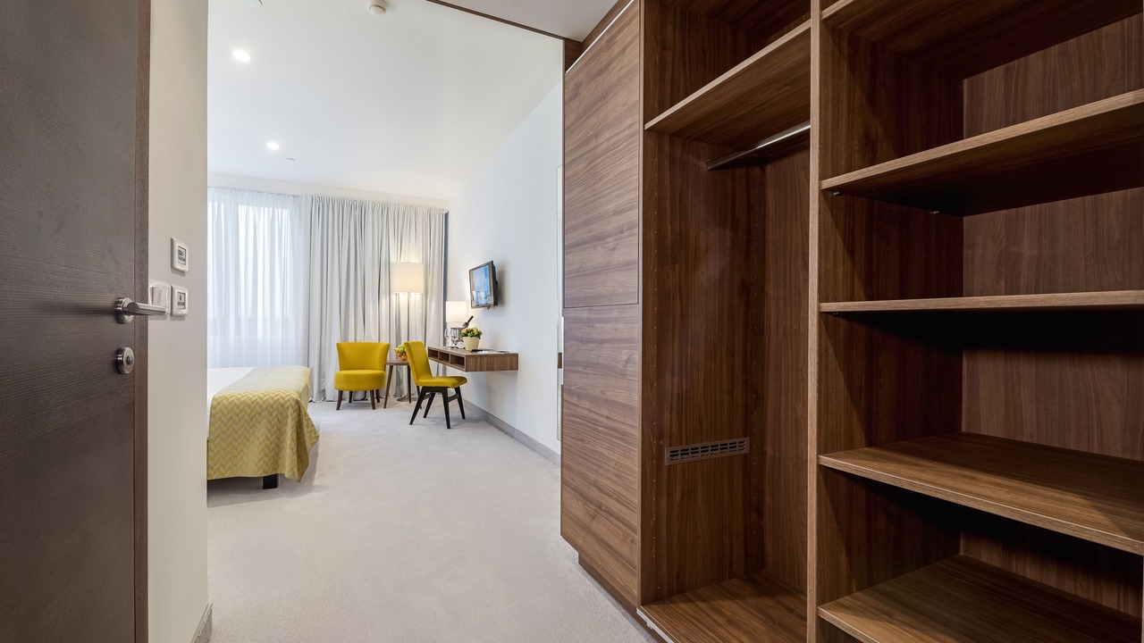 Photo of Bedroom in Velika Gorica