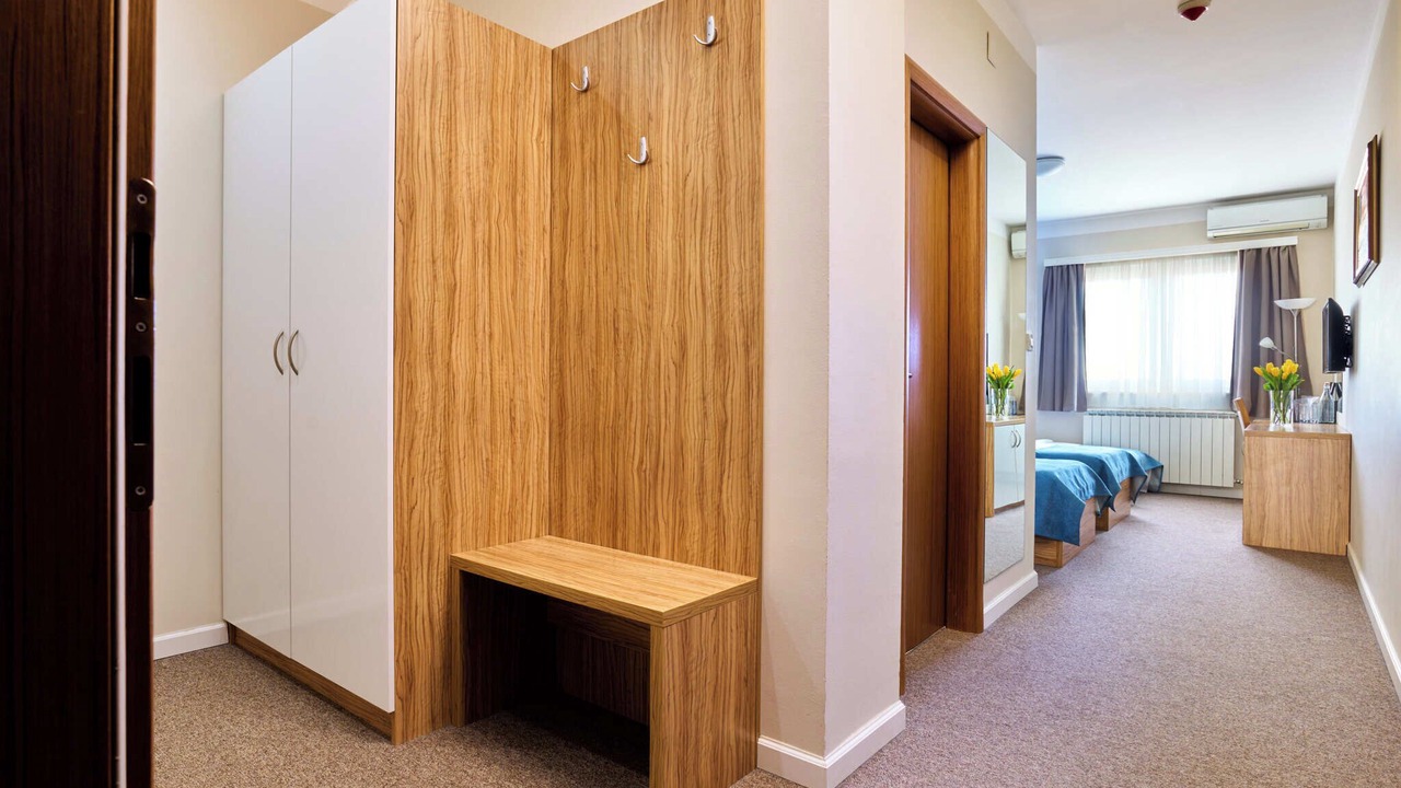 Photo of Bedroom in Velika Gorica
