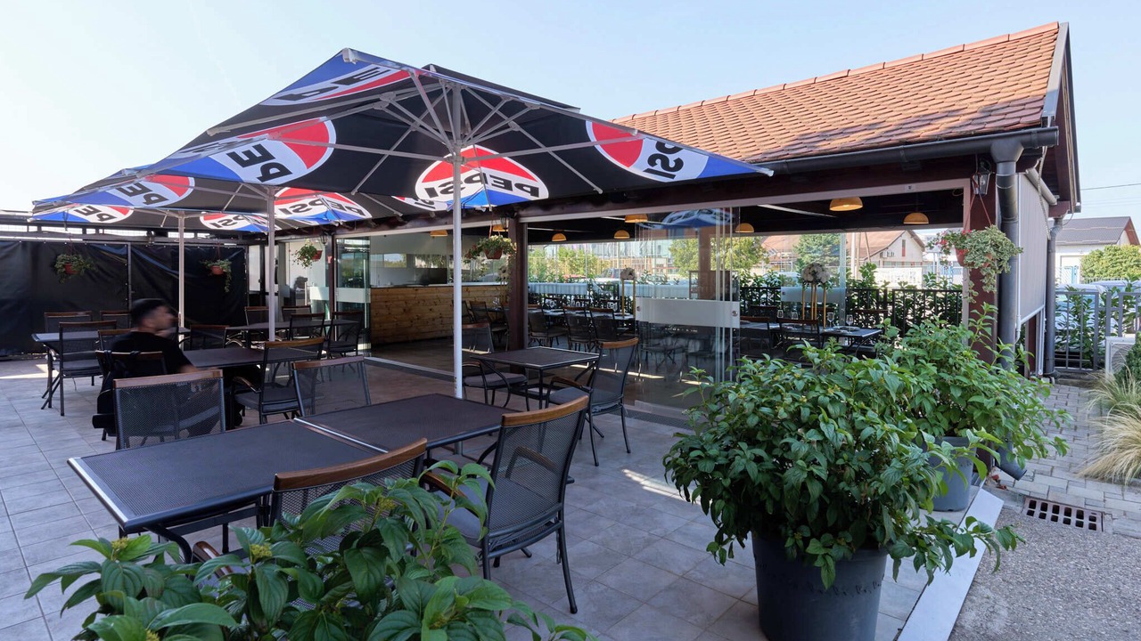 Photo of Patio Balcony in Velika Gorica