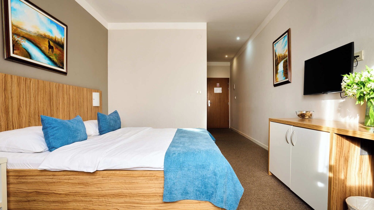 Photo of Bedroom in Velika Gorica