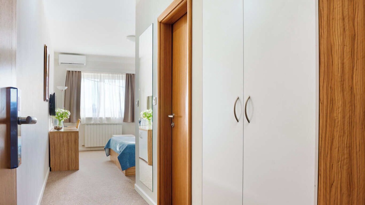 Photo of Bedroom in Velika Gorica