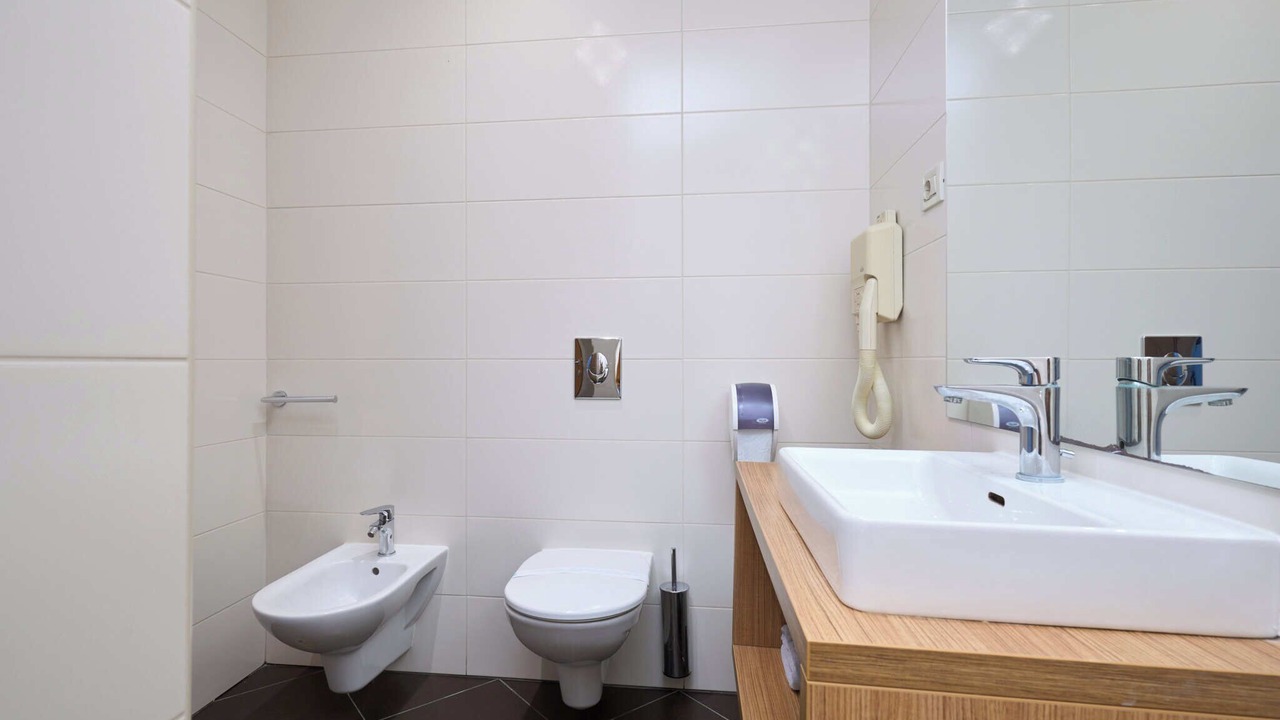 Photo of Bathroom in Velika Gorica