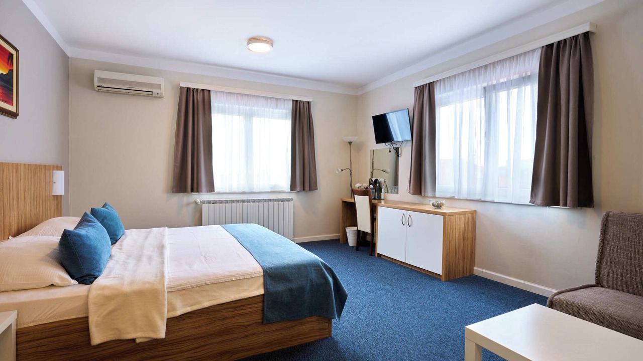 Photo of Bedroom in Velika Gorica