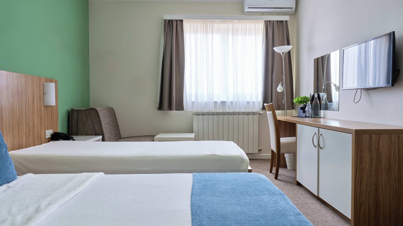 Photo of Bedroom in Velika Gorica