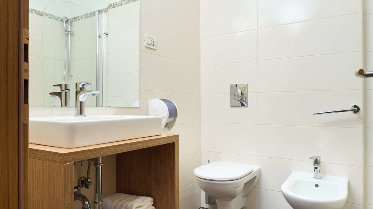 Photo of Bathroom in Velika Gorica