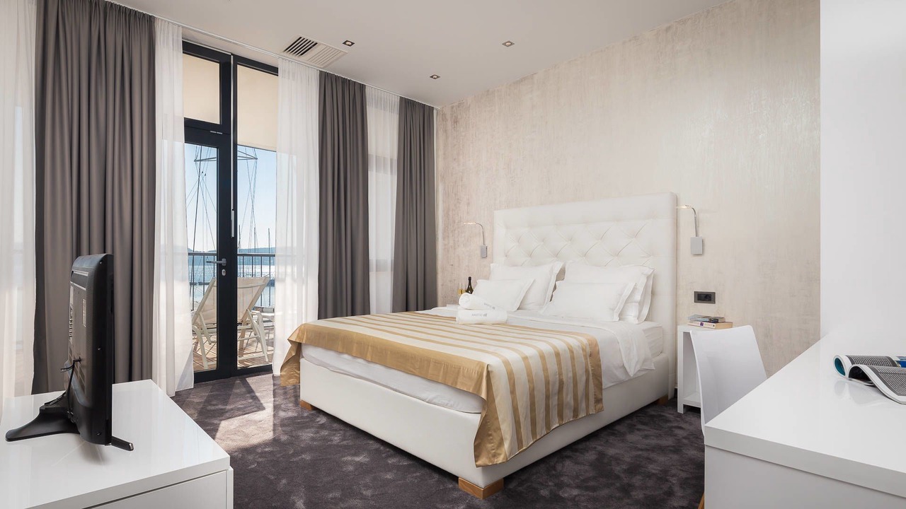 Photo of Bedroom in Seget Donji
