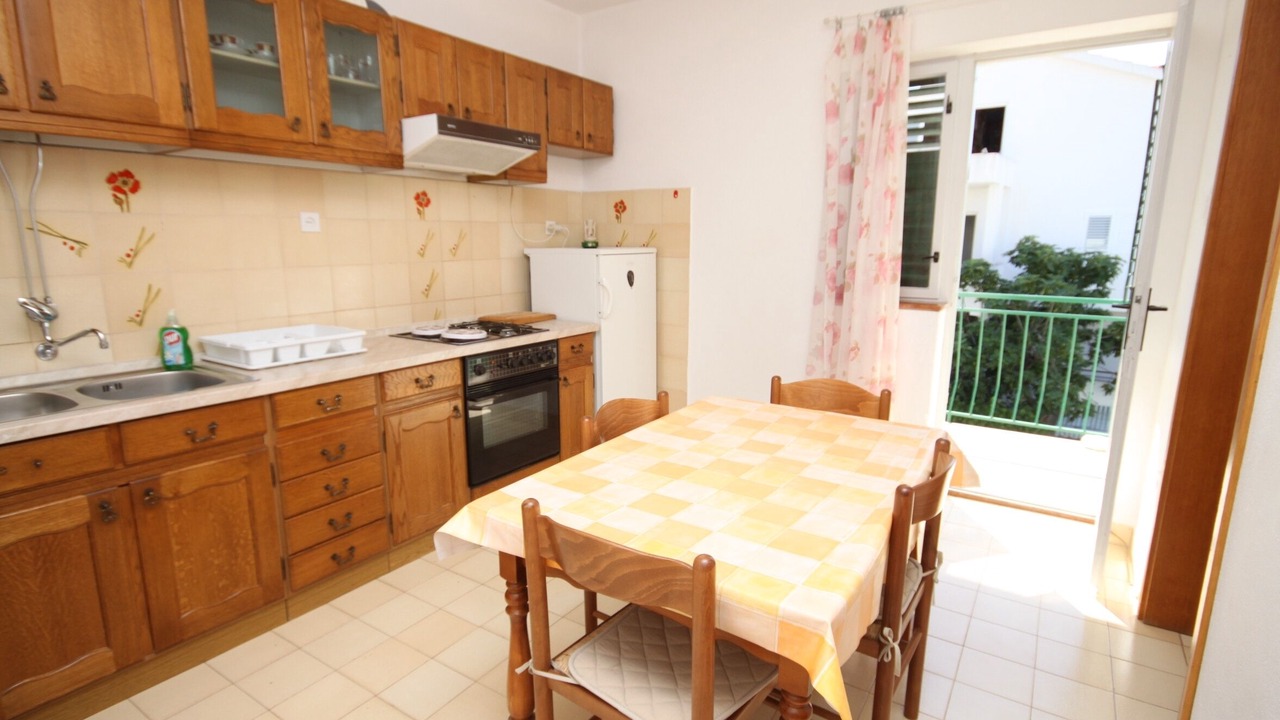 Photo of Kitchen in Ratac