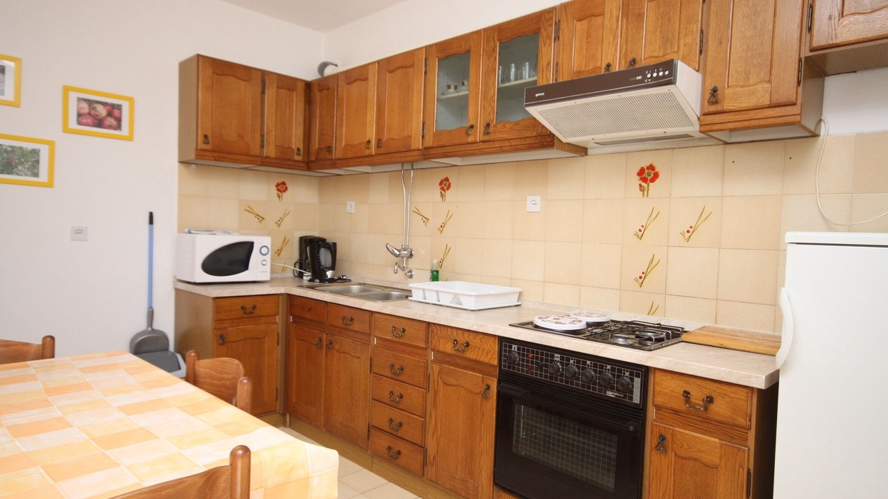 Photo of Kitchen in Ratac