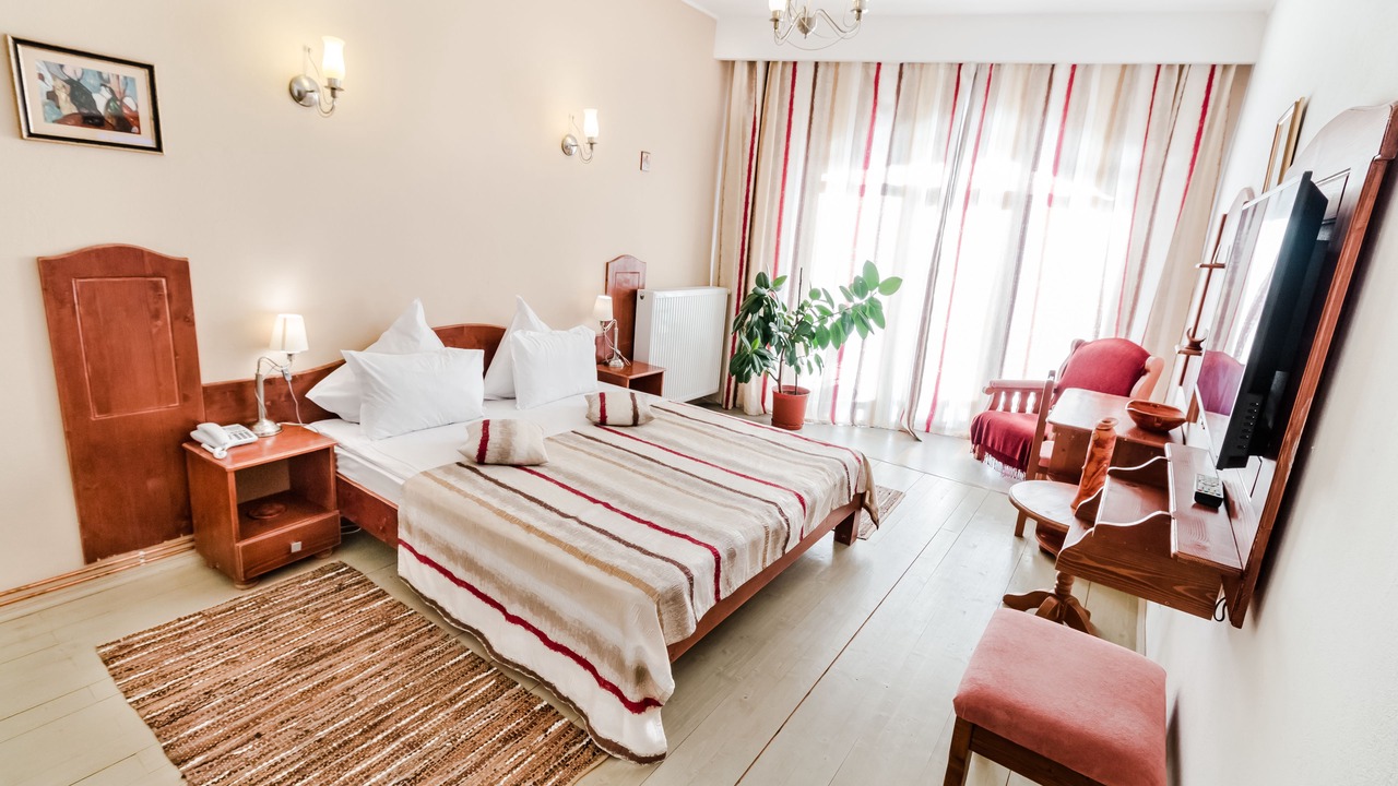 Photo of Bedroom in Sacele