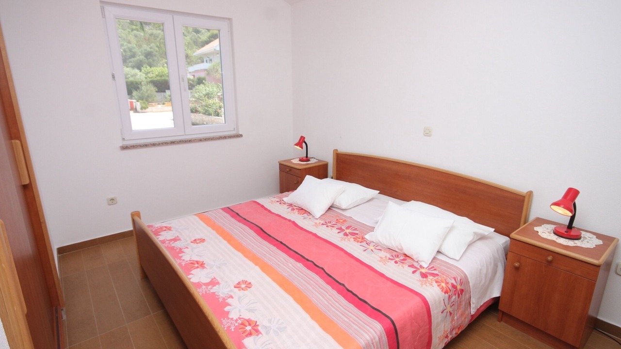 Photo of Bedroom in Bozava