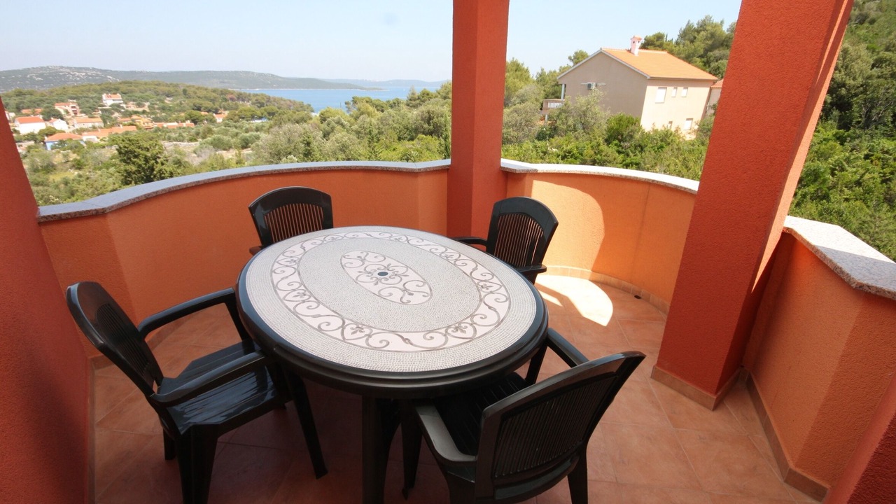 Photo of Outdoor in Bozava