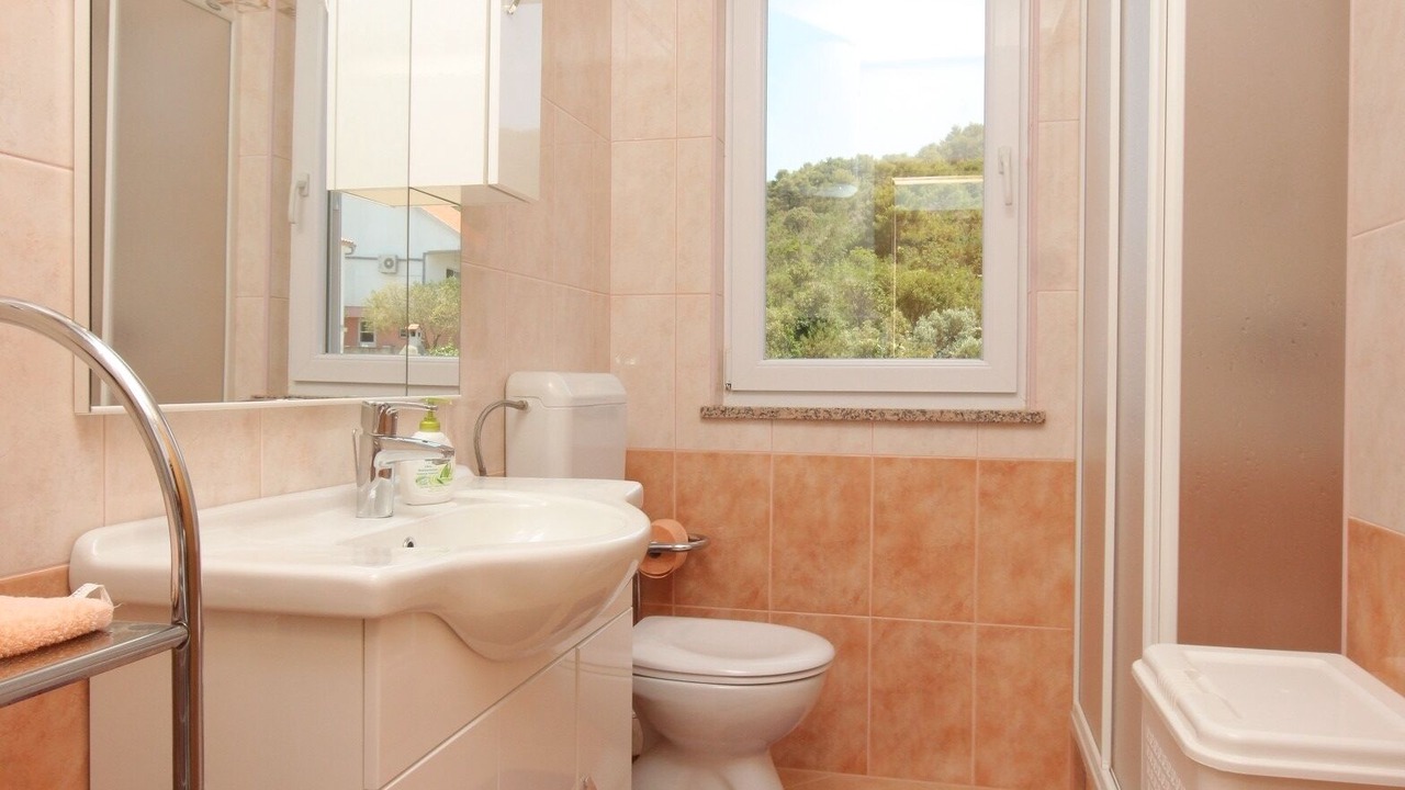 Photo of Bathroom in Bozava