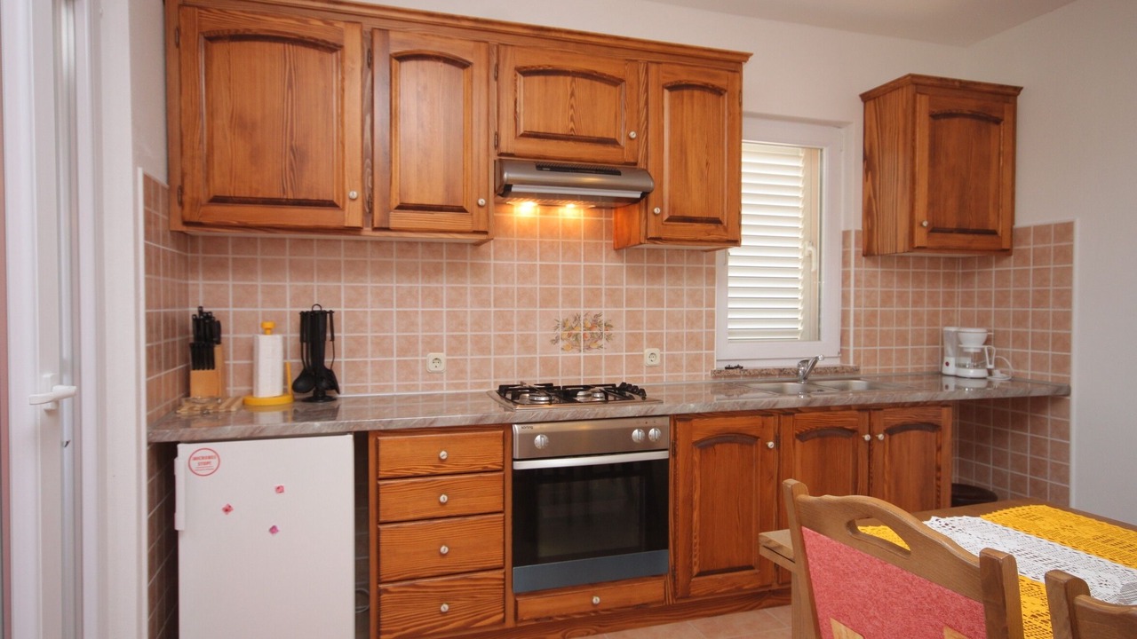 Photo of Kitchen in Bozava