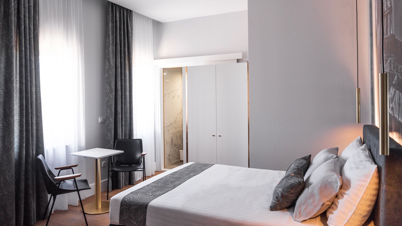 Photo of Bedroom in Labin