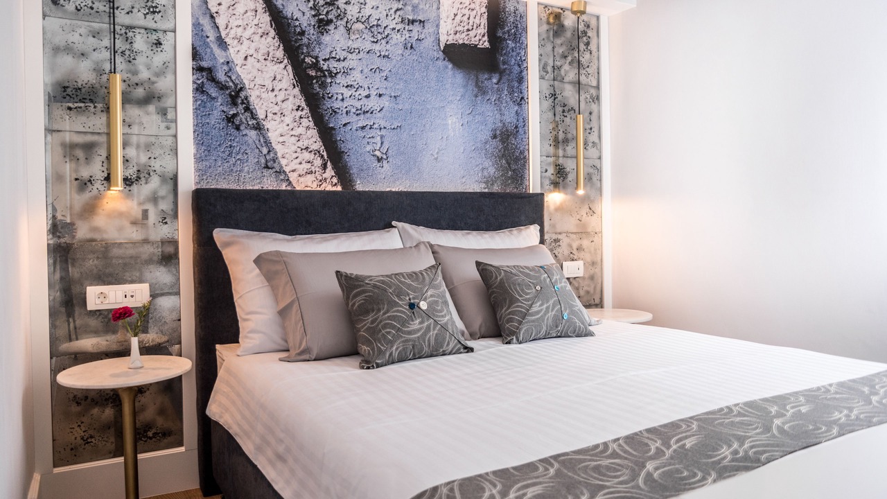 Photo of Bedroom in Labin