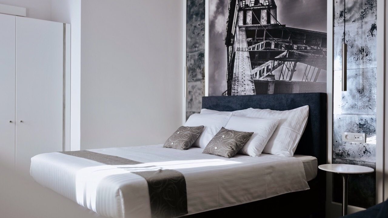 Photo of Bedroom in Labin