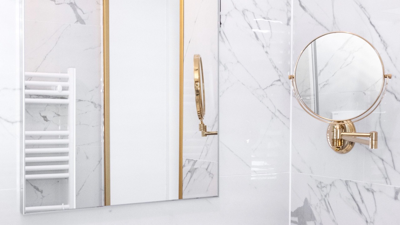 Photo of Bathroom in Labin