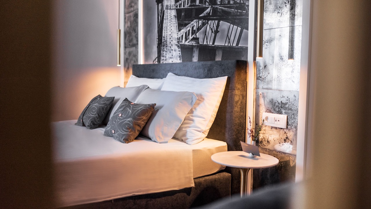 Photo of Bedroom in Labin
