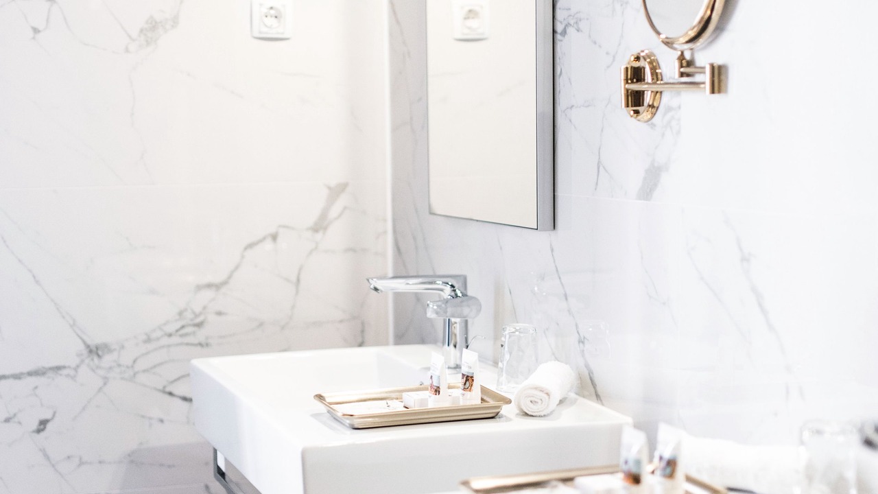 Photo of Bathroom in Labin