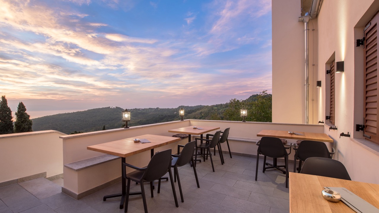 Photo of Outdoor in Labin