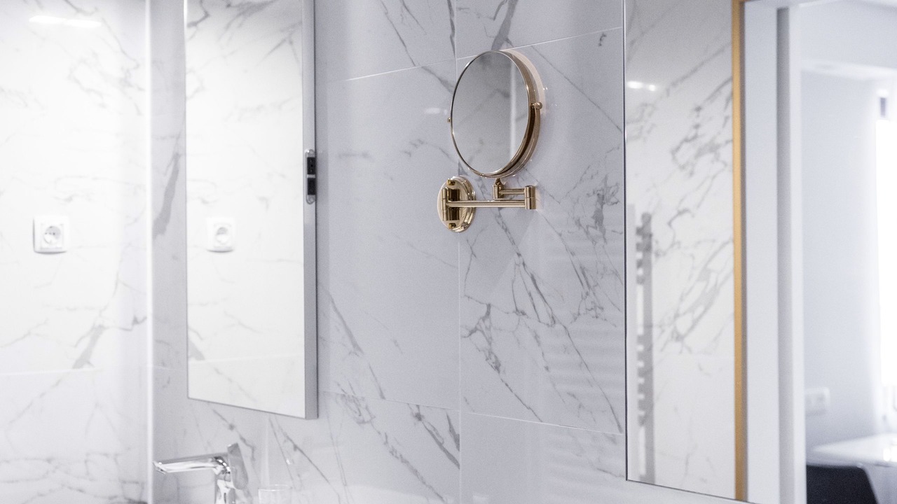 Photo of Bathroom in Labin