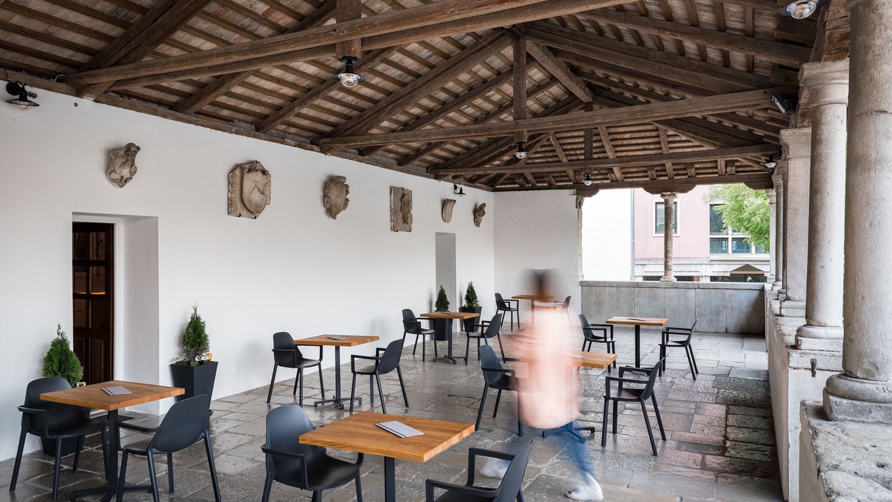 Photo of Outdoor in Labin