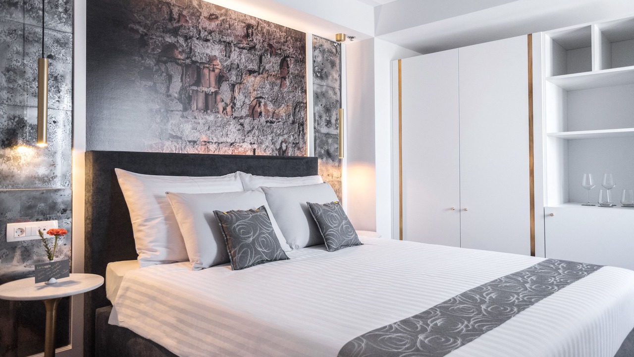 Photo of Bedroom in Labin