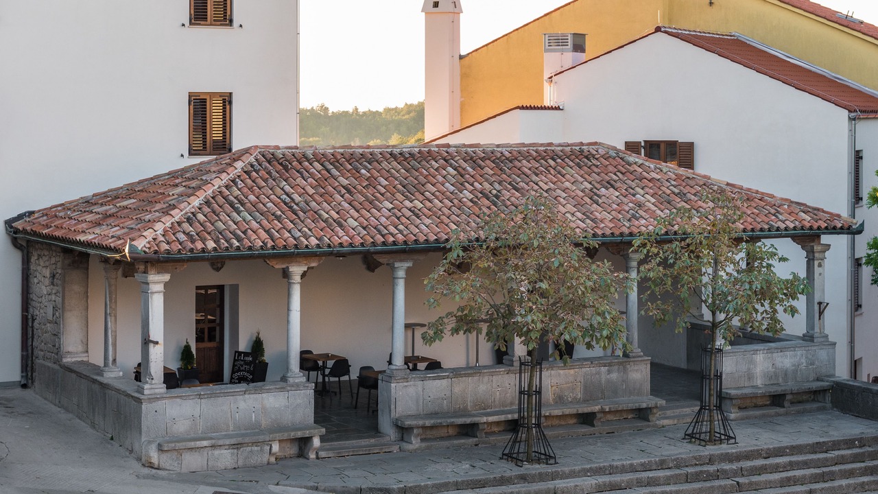 Photo of Outdoor in Labin