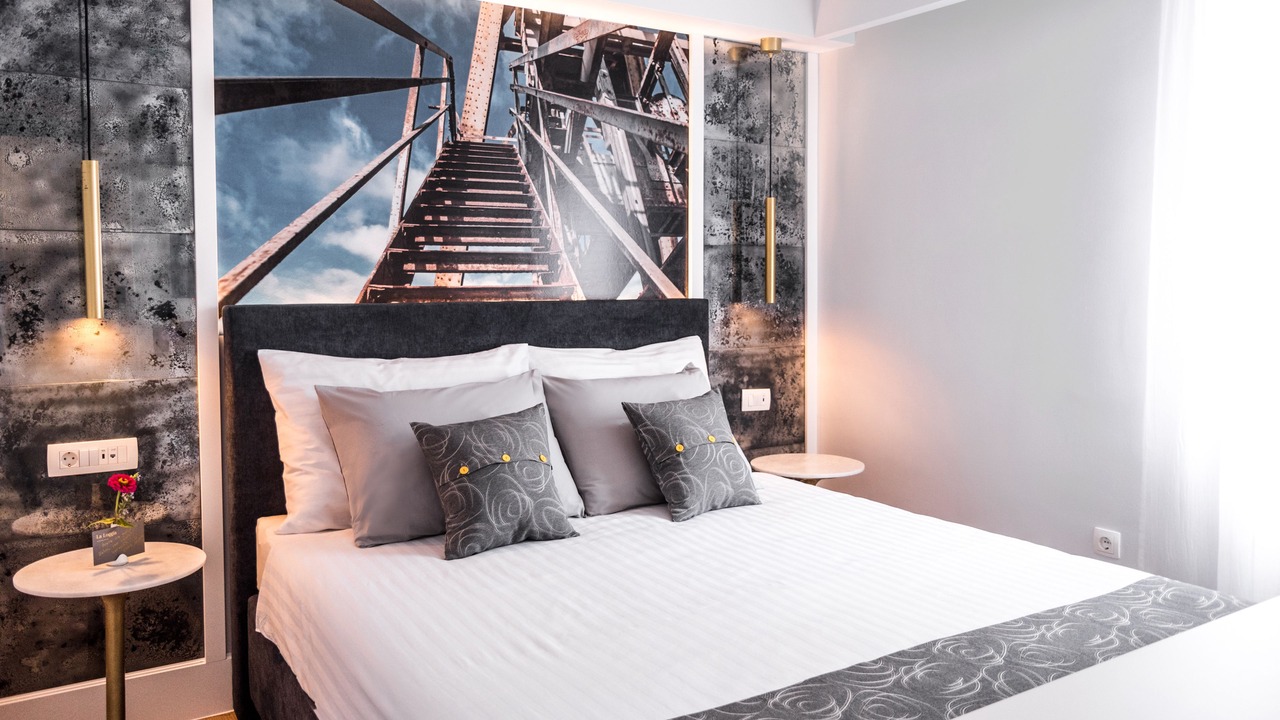 Photo of Bedroom in Labin