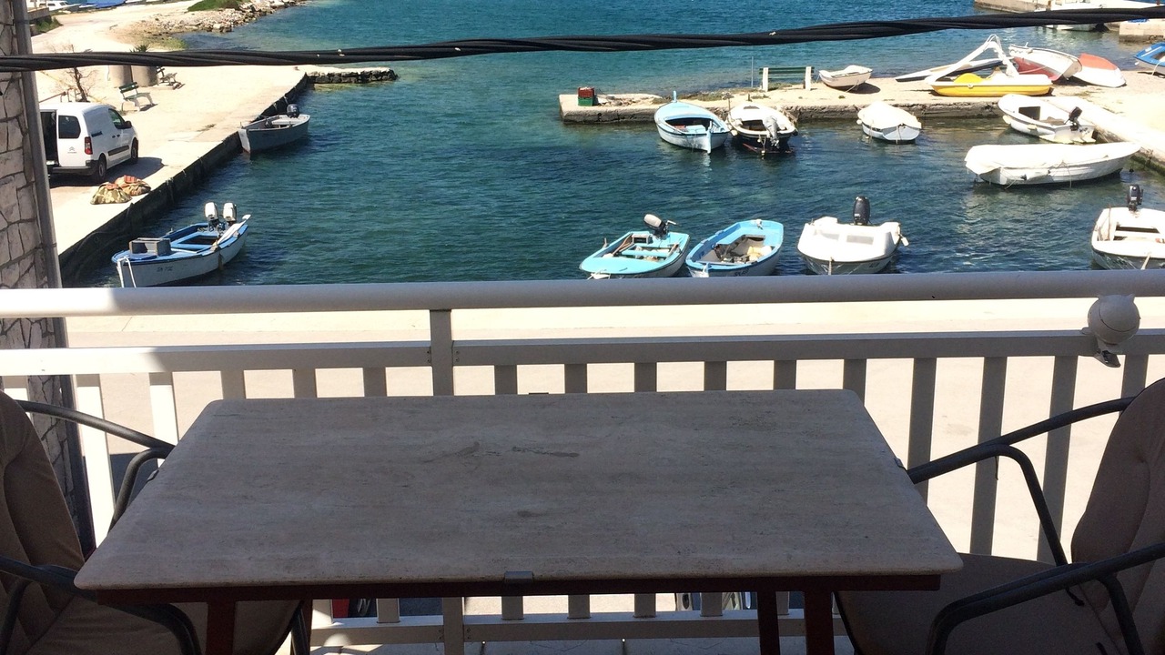 Photo of Patio Balcony in Hodilje
