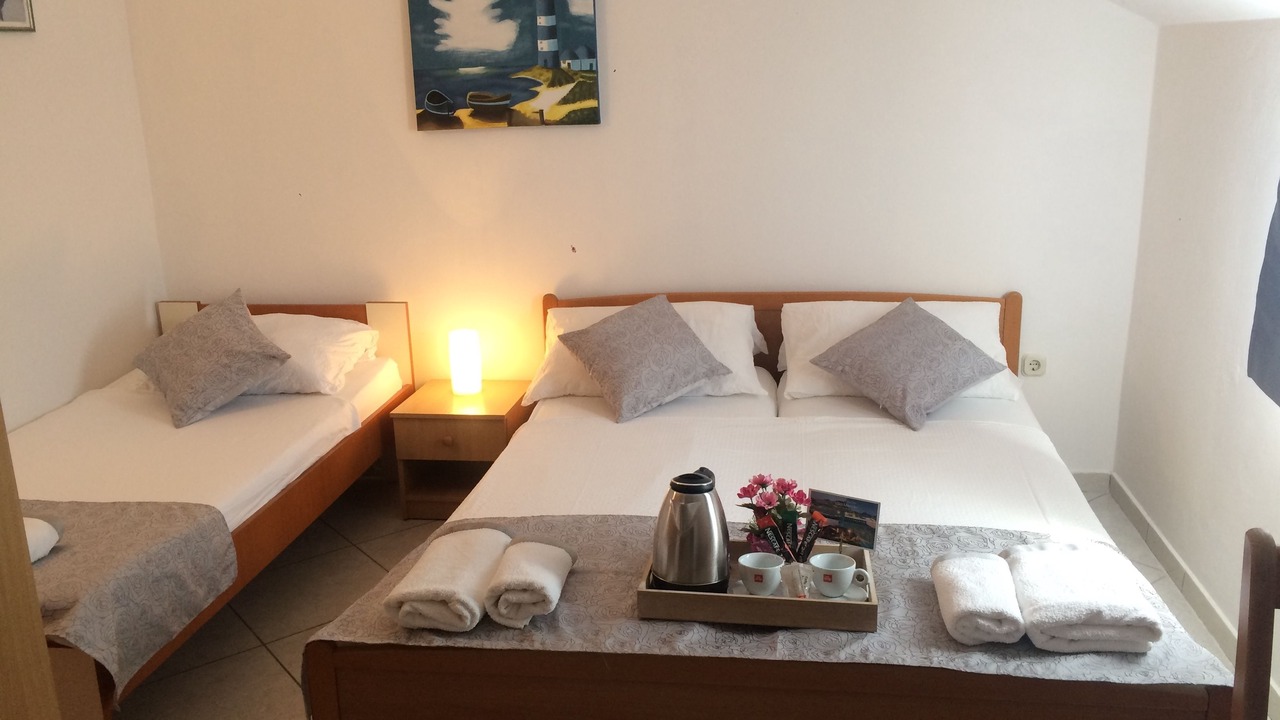 Photo of Bedroom in Hodilje