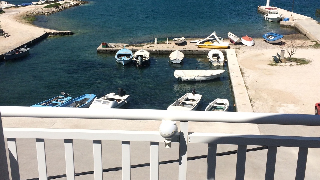 Photo of Patio Balcony in Hodilje