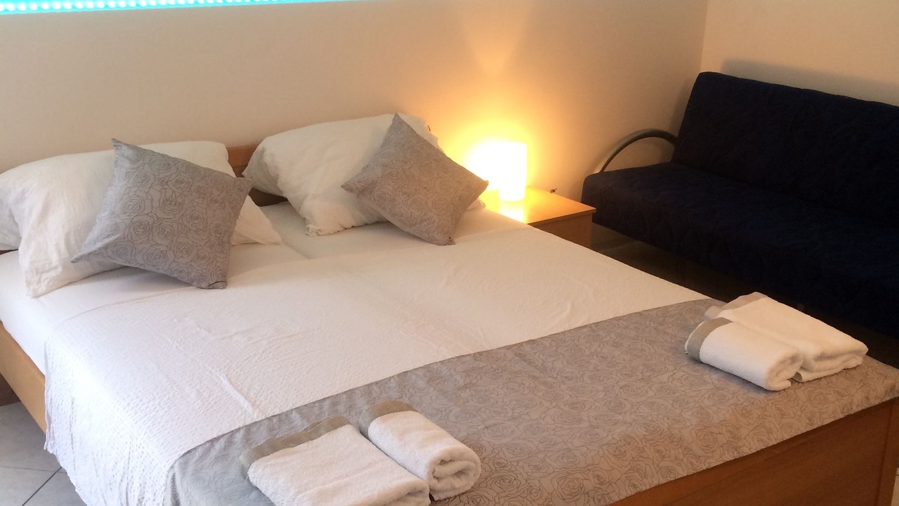 Photo of Bedroom in Hodilje