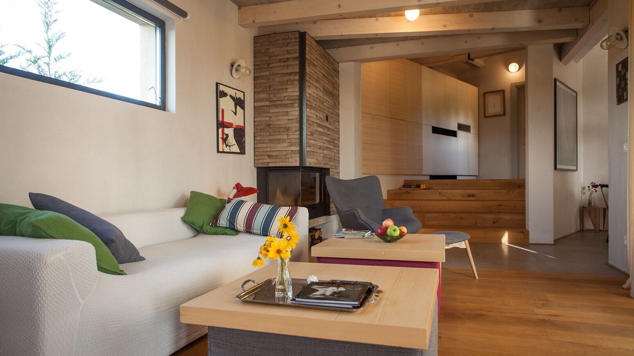 Photo of Livingroom in Kurili