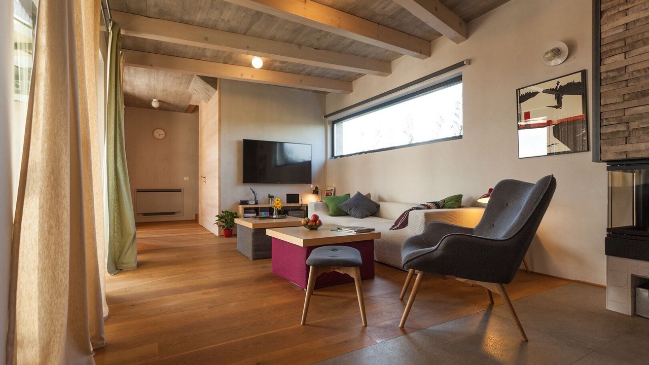 Photo of Livingroom in Kurili
