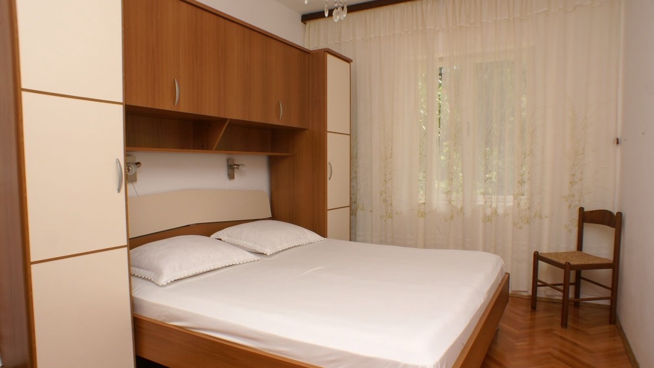 Photo of Bedroom in Simuni