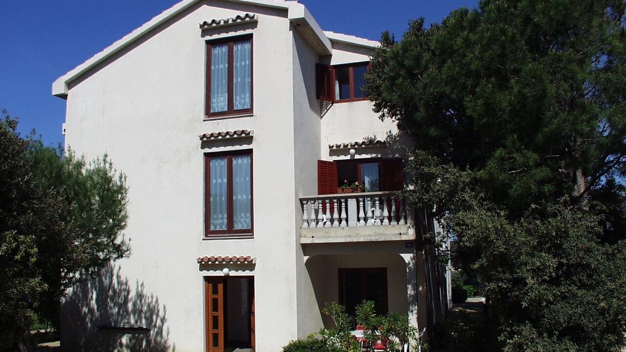 Photo of Buildings in Simuni