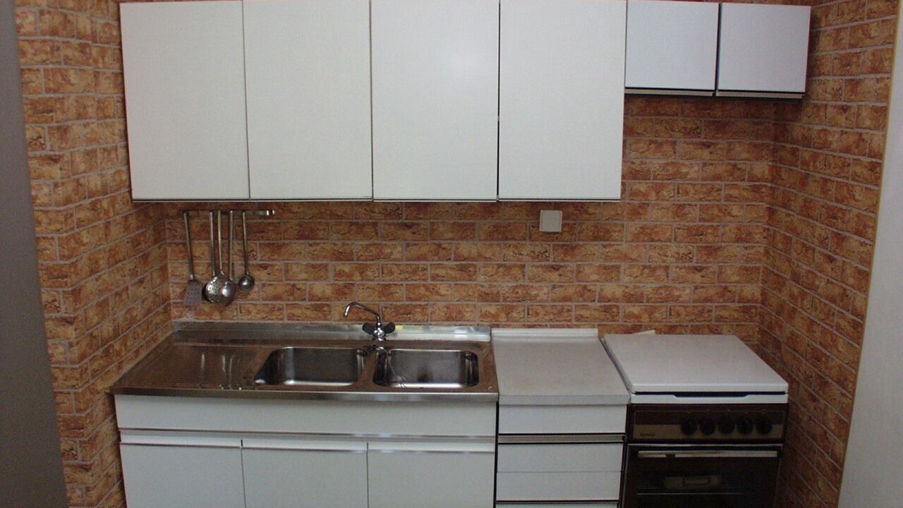 Photo of Kitchen in Simuni