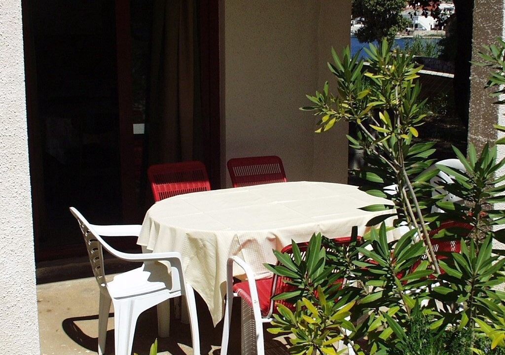 Photo of Patio Balcony in Simuni