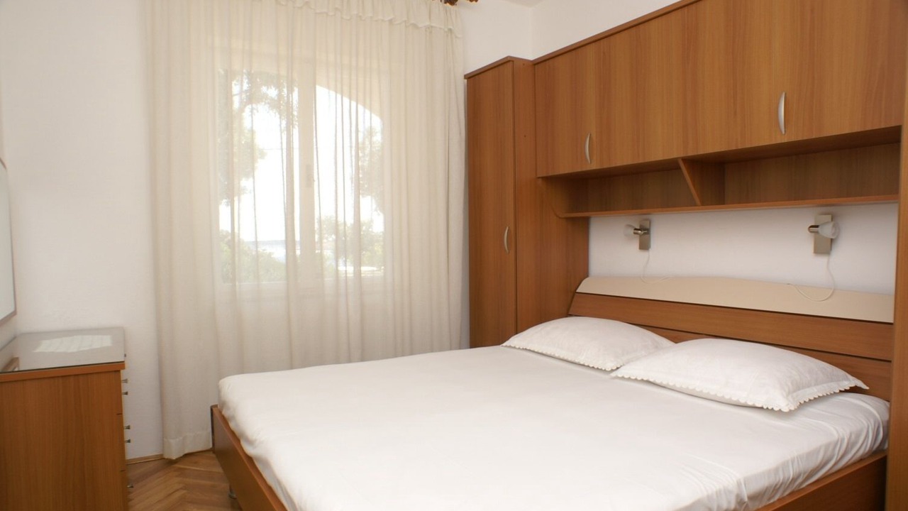 Photo of Bedroom in Simuni