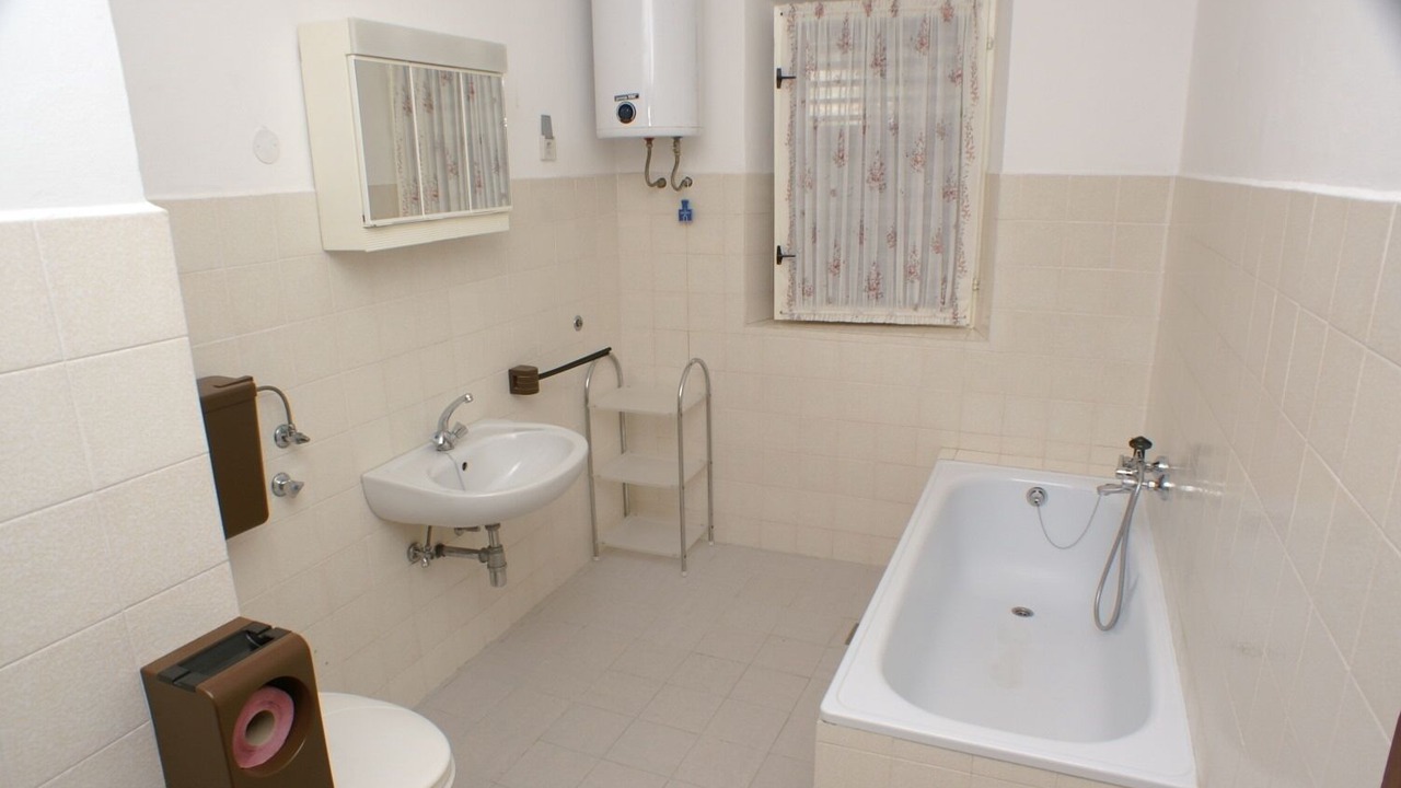 Photo of Bathroom in Simuni