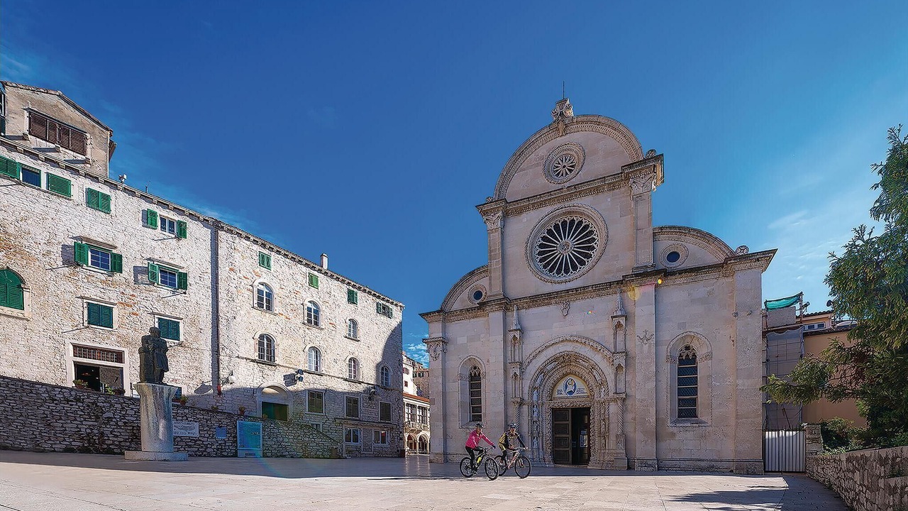 Photo of Outdoor in Brodarica