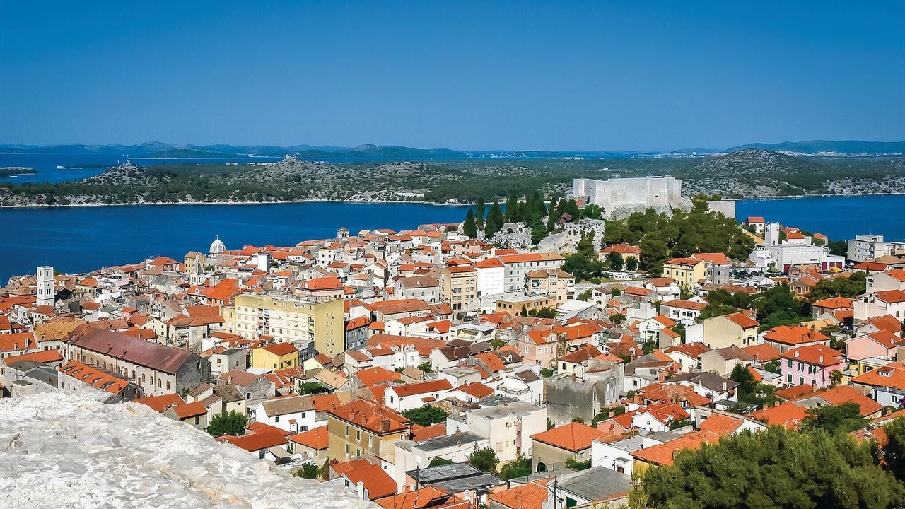 Photo of Outdoor in Brodarica