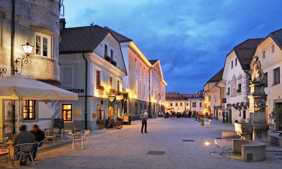 Photo of Others in Radovljica