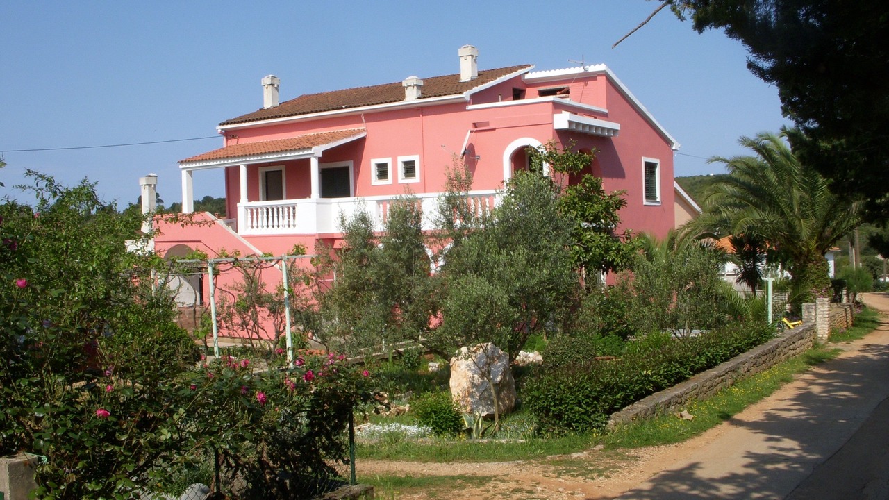 Photo of Buildings in Susica