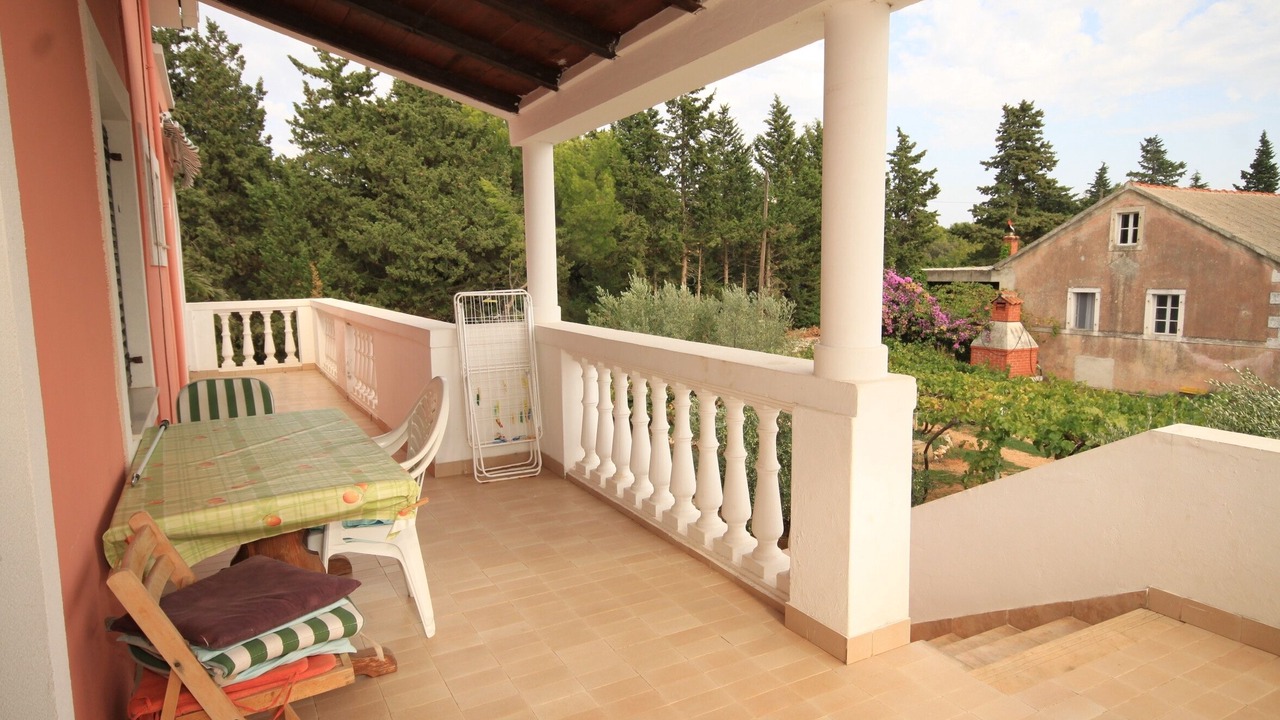 Photo of Patio Balcony in Susica