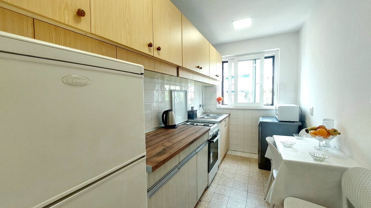Photo of Kitchen in Ratac