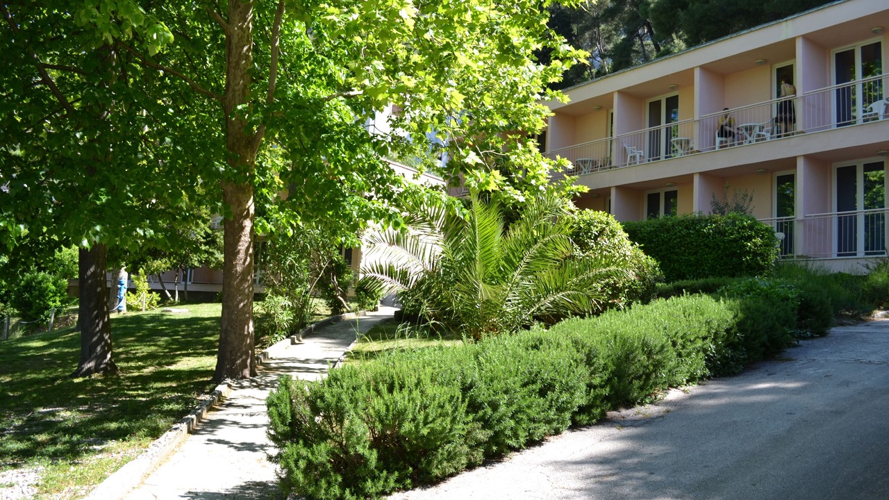 Photo of Outdoor in Omis