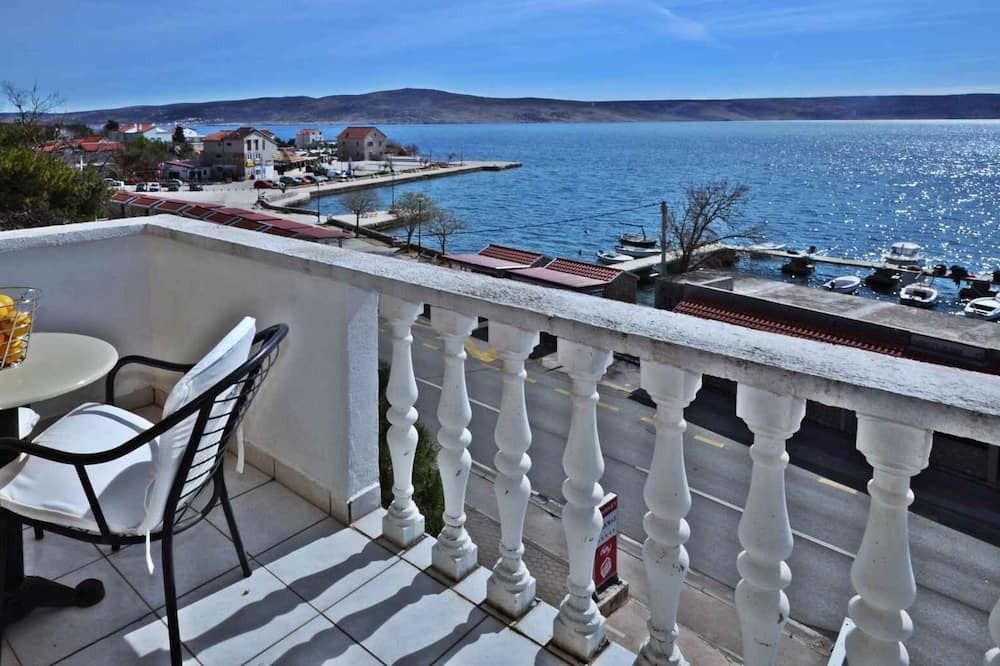 Photo of Patio Balcony in Starigrad
