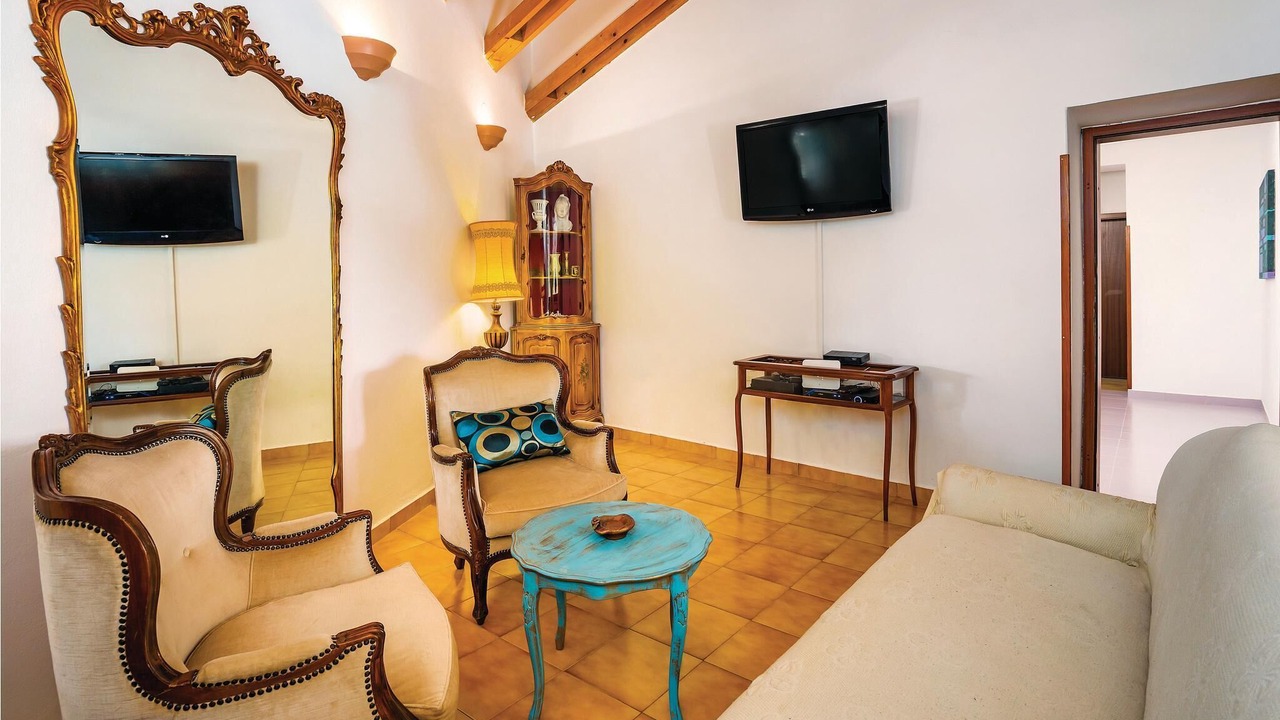 Photo of Livingroom in Snasici